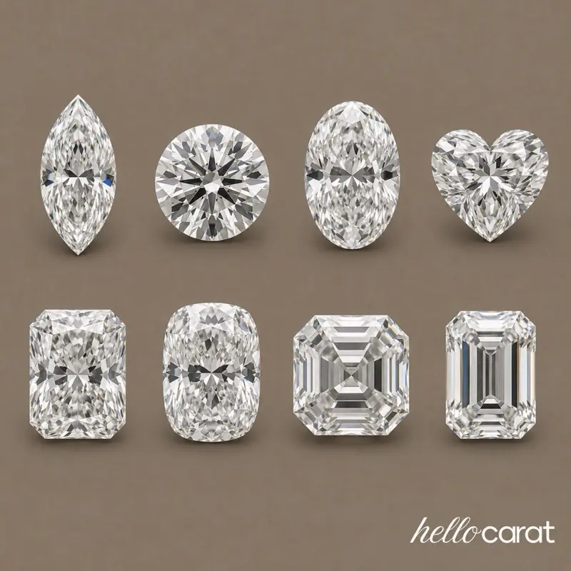 1 CT IGI Certified Lab Grown Loose Diamond 1 CT IGI Certified Lab Grown Loose Diamond
