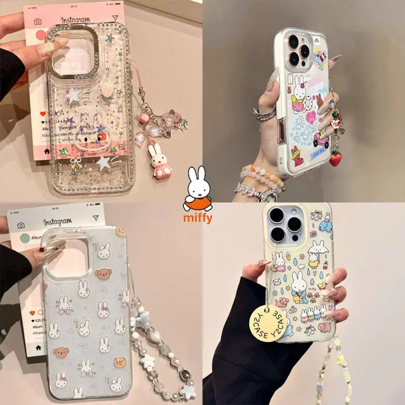 casetify miffy phone case - TikTok Shop