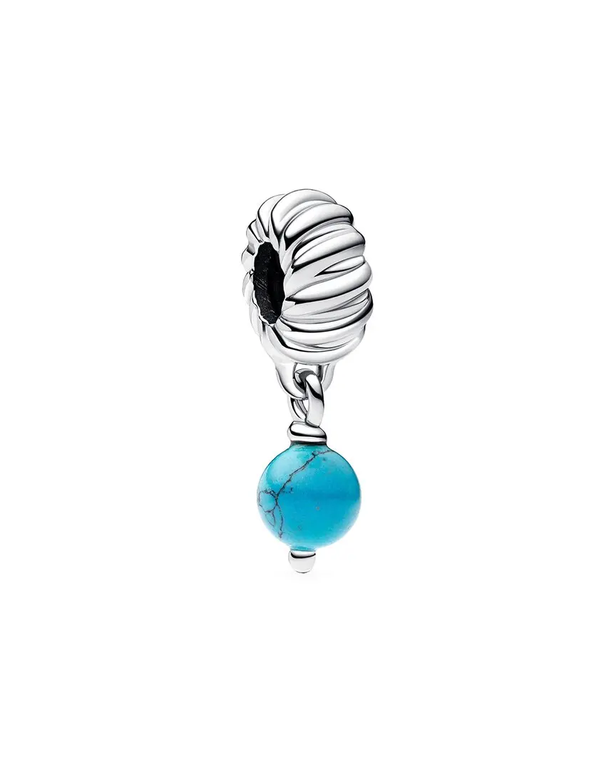 Pandora Moments Silver Charm