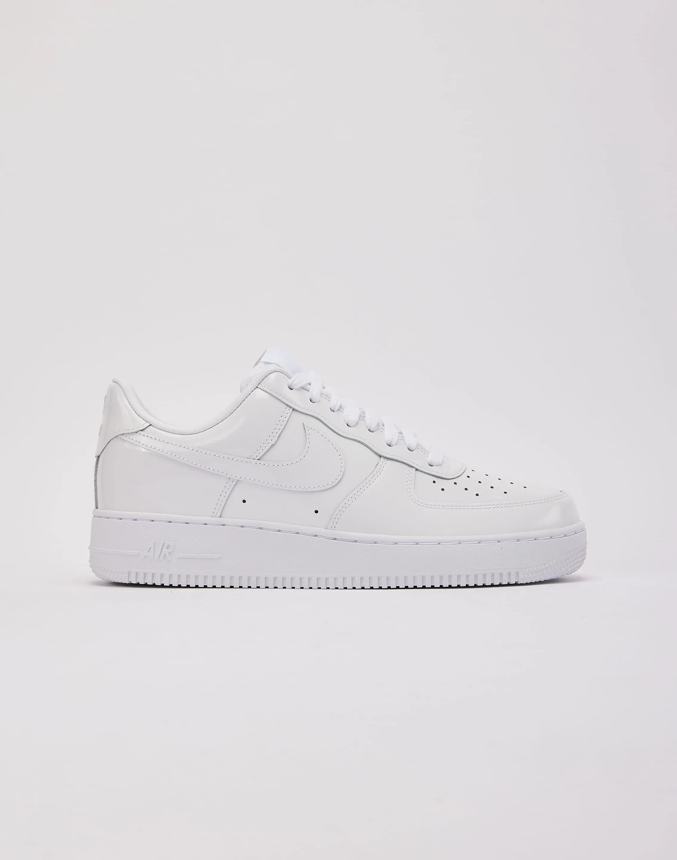 Mens Nike Air Force 1 Low '07 PRM