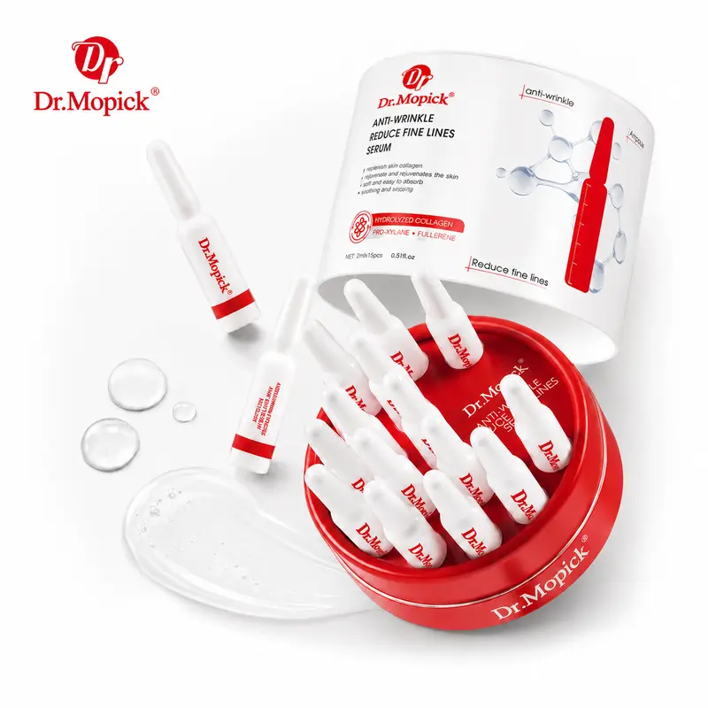glutathione comprime serum