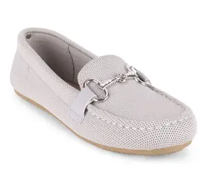 Gloria Vanderbilt Knit Loafer - Trisha