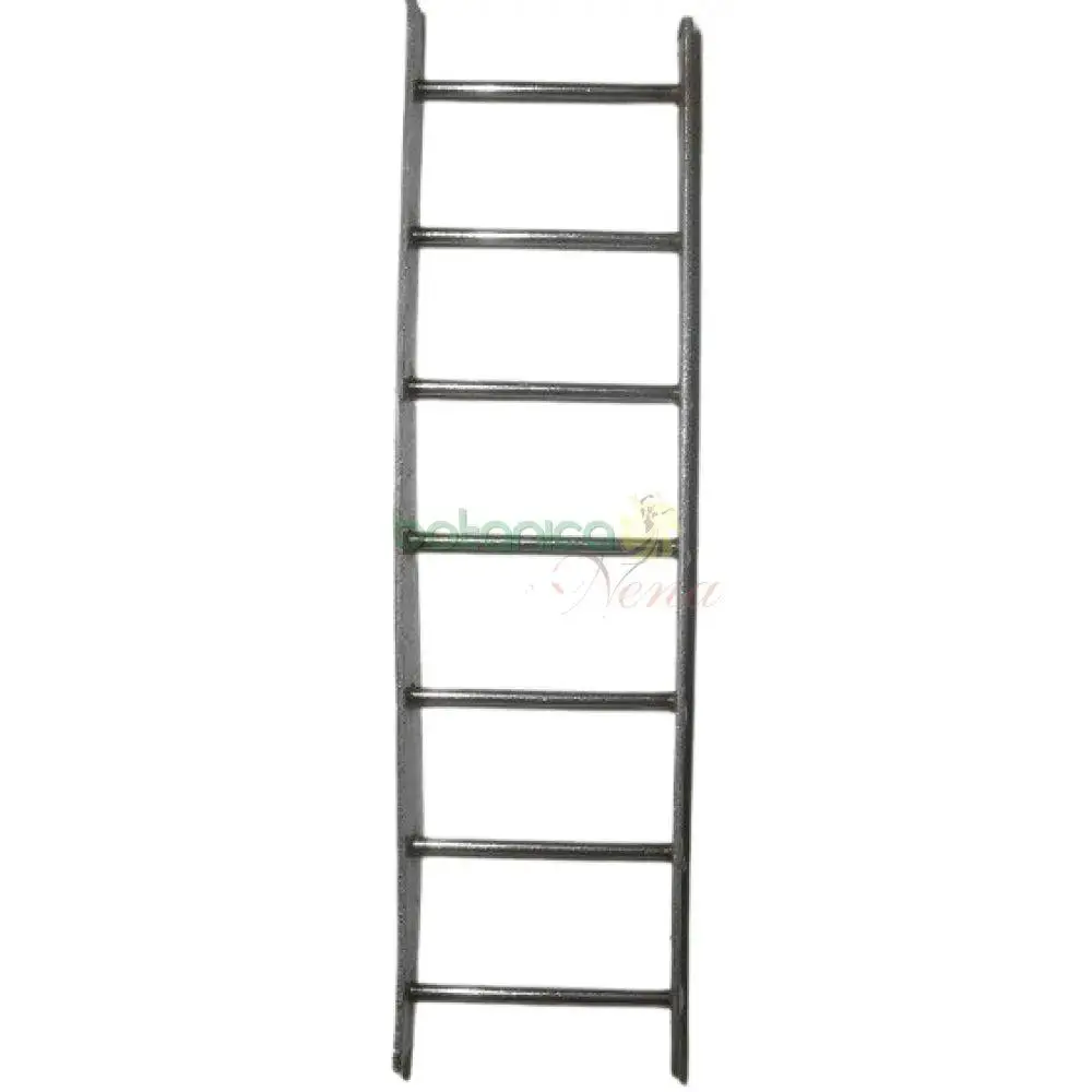 Escalera de metal 3 variantes