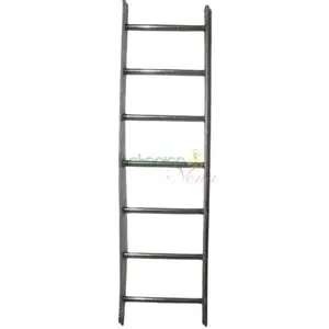 Escalera de metal 3 variantes