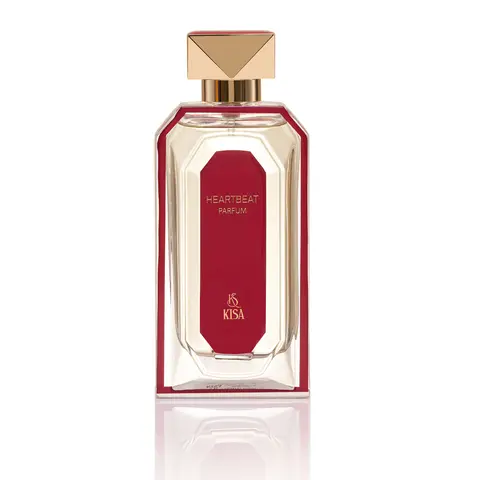 Kisa Heartbeat By Kisa Parfum 100 ML (3.4 FL OZ) Unisex