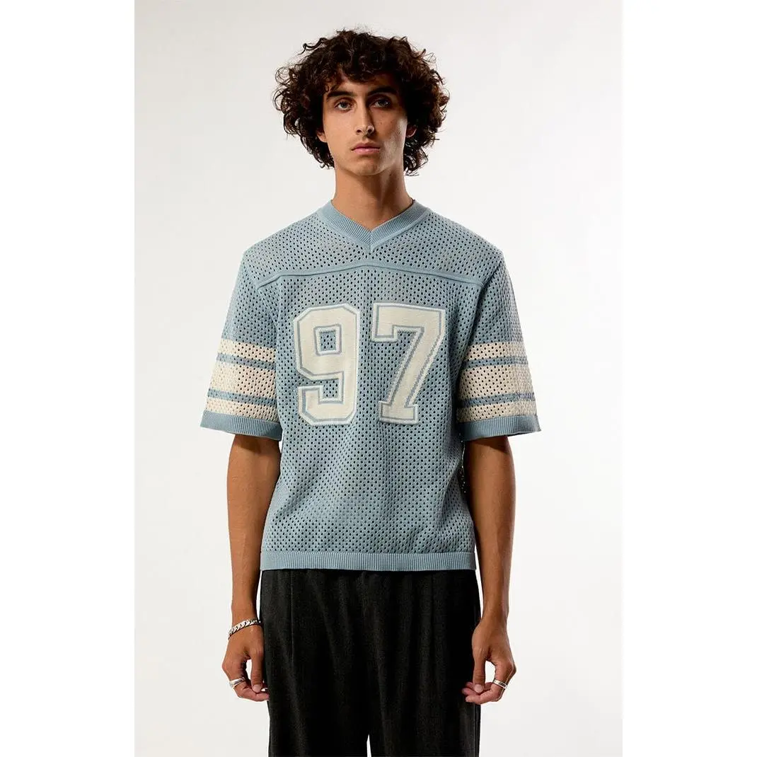 Pacsun Men's Open Knit 97 Jersey