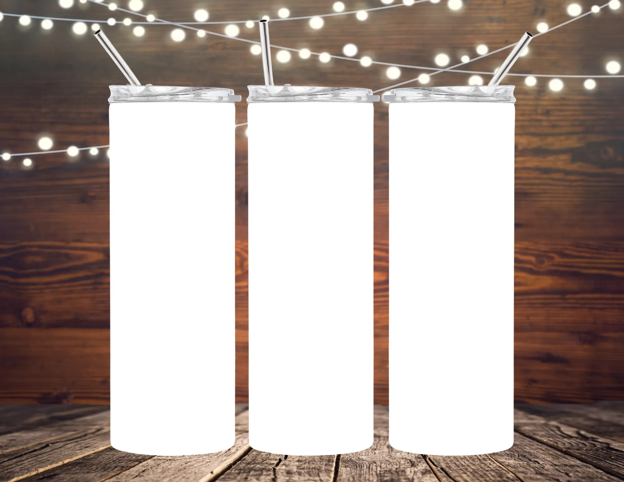 Custom Tumbler