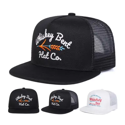 Trucker Hats Morgan Wallen - TikTok Shop display picture 1