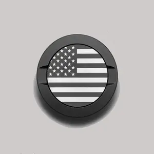 Premium Metal Pocket Tin