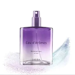 JAFRA Eau d'Arômes Revitalizing Body Fragrance