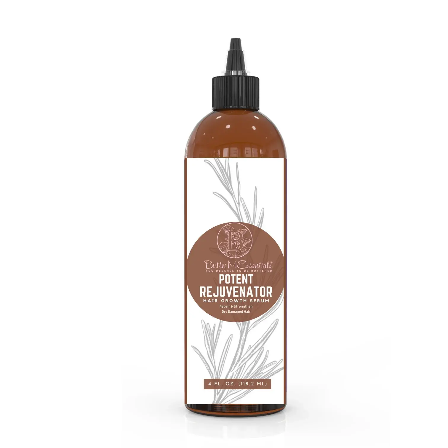 Potent Rejuvenator