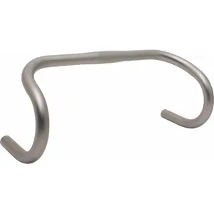 Big Roc Tools 57 Single Speed Handle Bar Gray- Bore 22.4 mm- 8 x 16 in.