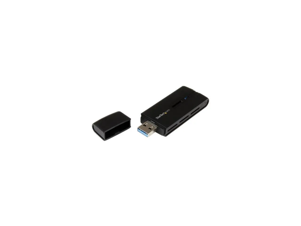 StarTech.com USB 3.0 AC1200 Dual Band Wireless-AC 802.11ac WiFi Network Adapter