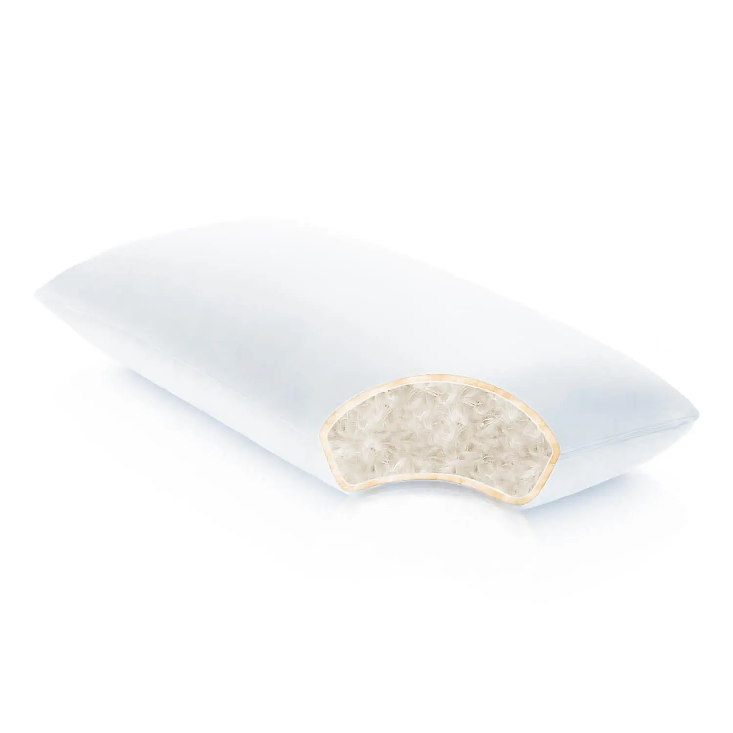 Travel Cotton Pillow: Stunning Comfort with Effortless Cleanability