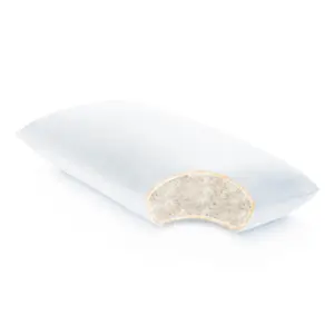 Travel Cotton Pillow: Stunning Comfort with Effortless Cleanability