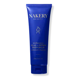 NAKERY BEAUTY Skinrecovery Relax + Repair Body Balm