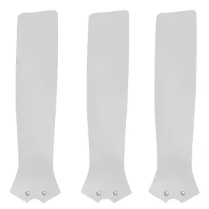 Striver/Elite 52" Replacement Fan Blades only - Set of 3