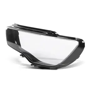 Headlight Replacement Lens Left Side Fit For 2013 2014 2015 2016 Audi A3