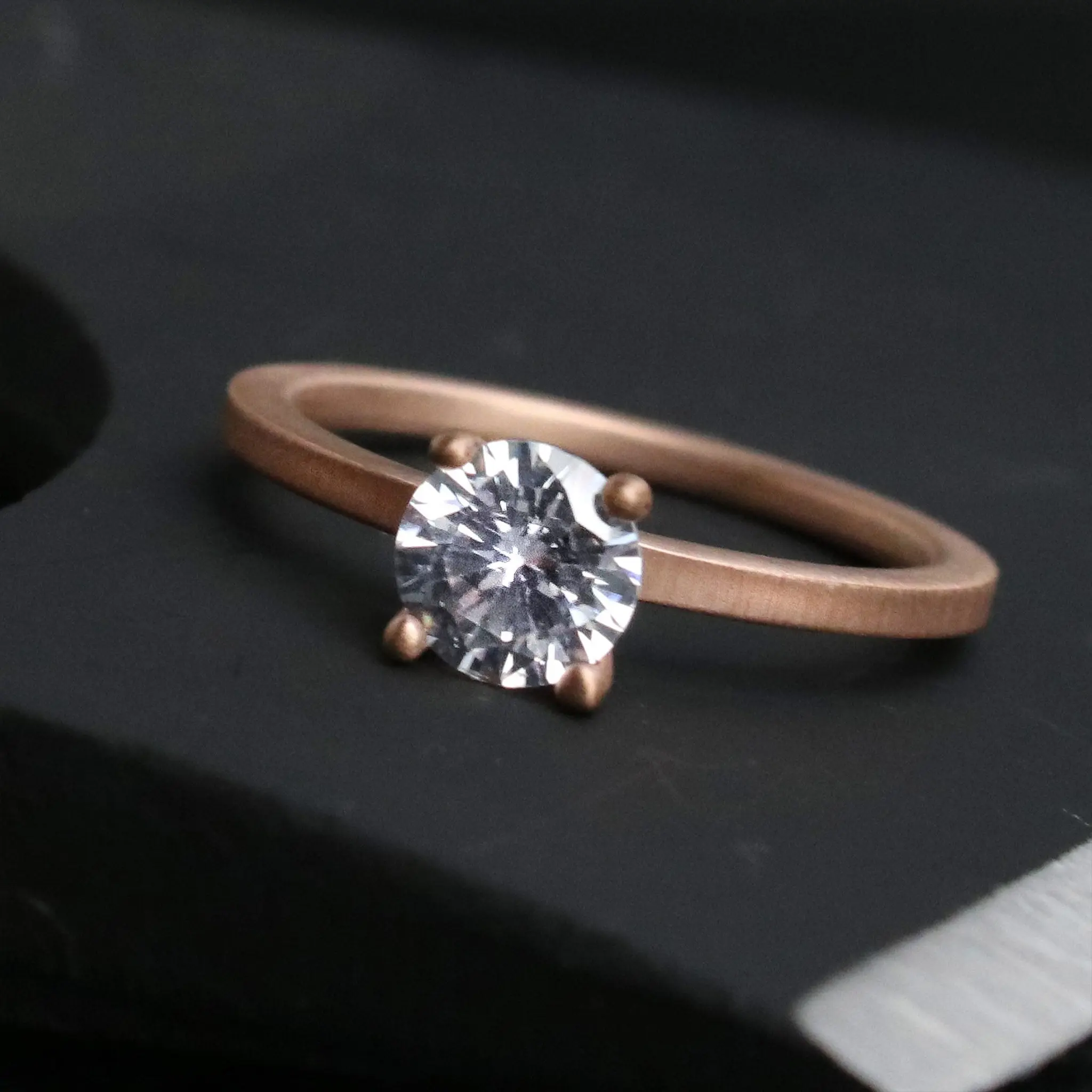 Thorum - The Aphrodite Ring