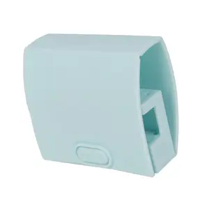 Professional Silicone Nail Drill Bit Organizer Suitable for Various Sizes