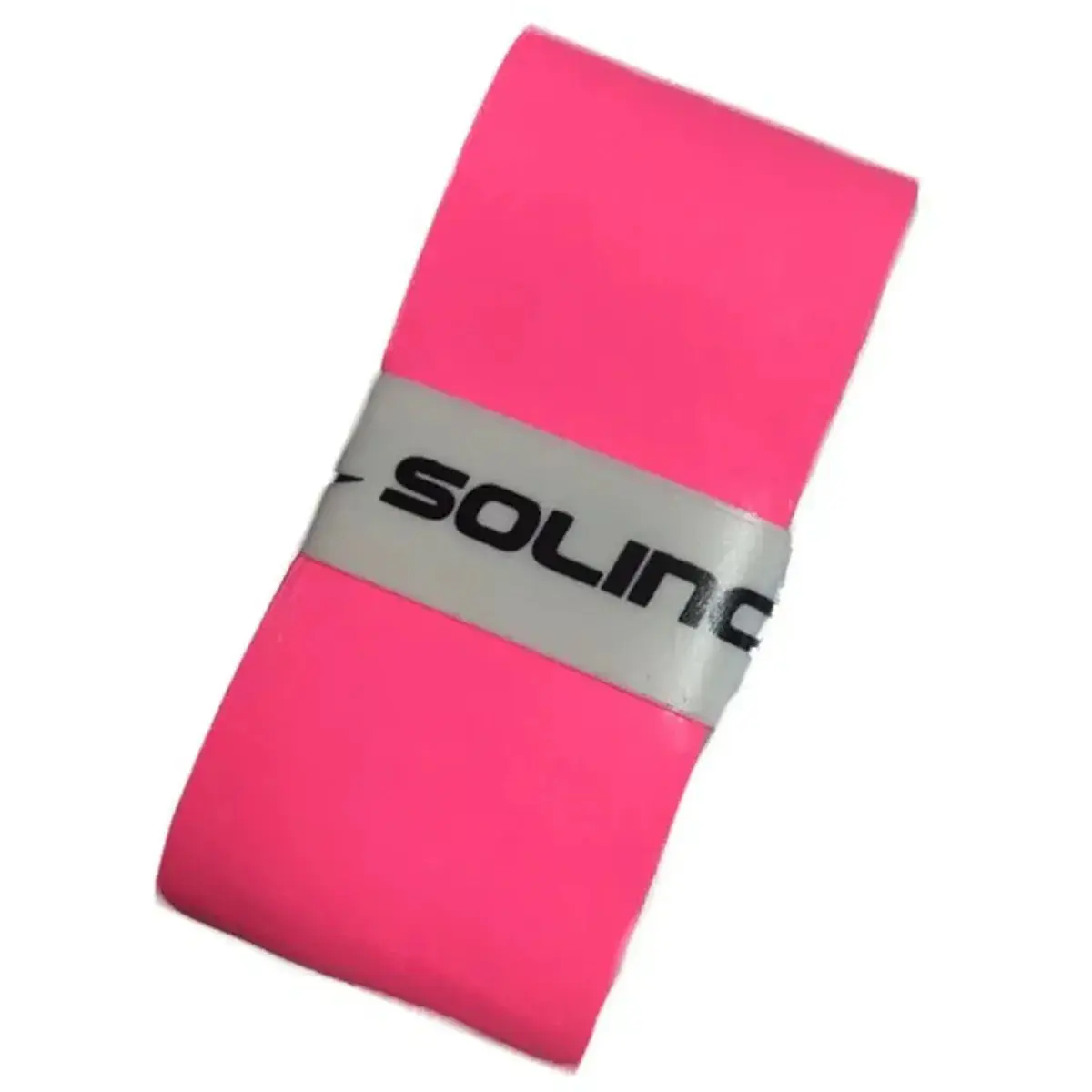 Solinco Wondergrip Neon Pink Tennis Overgrip