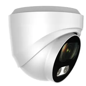 LPN Technology TVID-528L 5MP TVI Dome 2.8MM Fixed Lens Security Camera