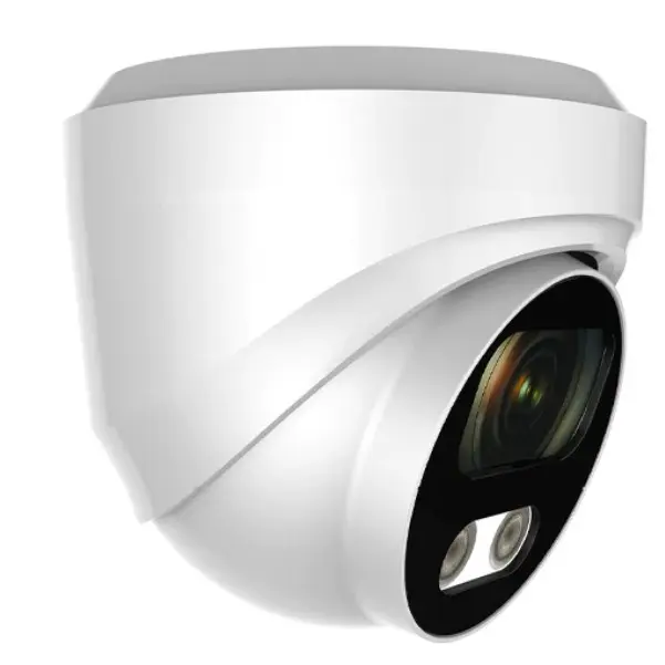 LPN Technology TVID-528L 5MP TVI Dome 2.8MM Fixed Lens Security Camera
