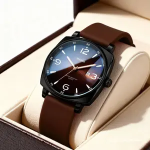 New Couple Trendy Watches Available  Versatile Waterproof Watches for Men and Women For Valentine's Day gift