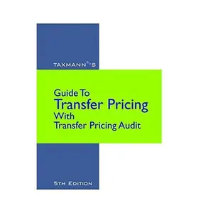 USED-Guide to Transfer Pricing with Transfer Pricing Audit by Taxmann (Paperback)