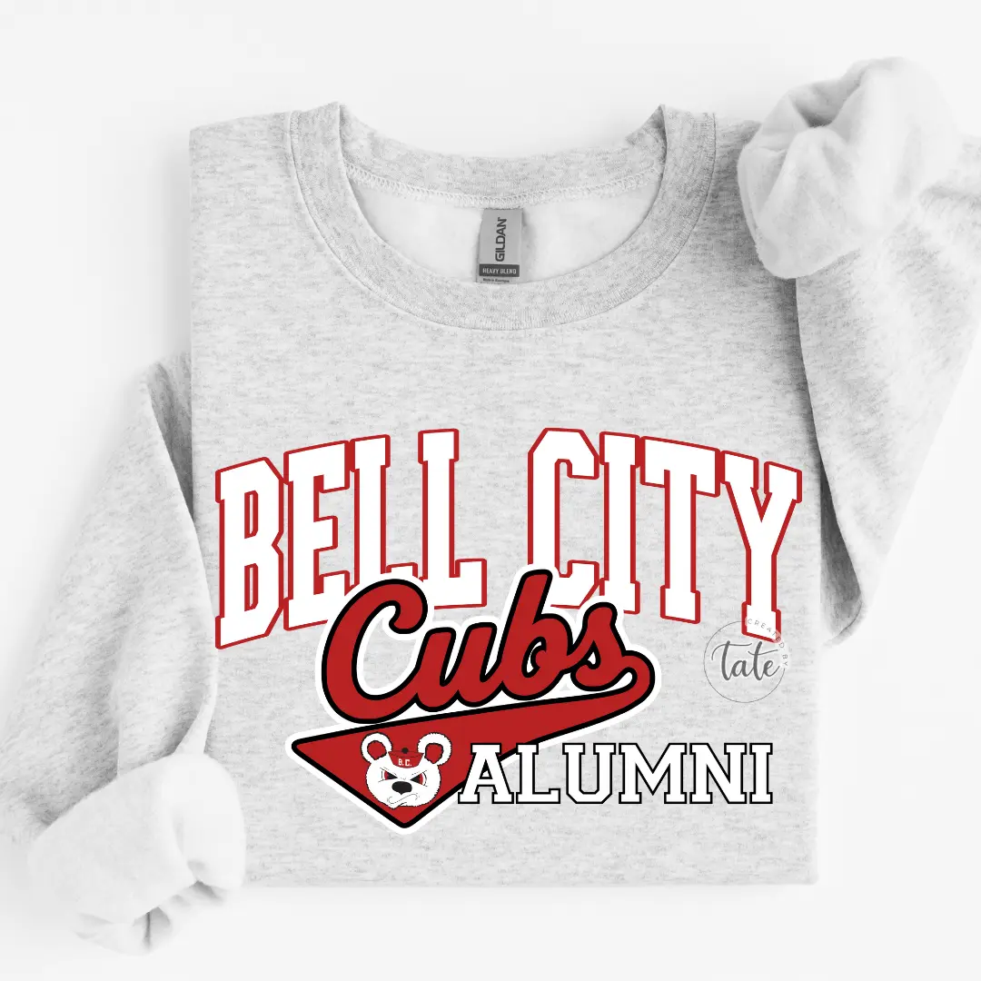 BELL CITY CUBS ALUMNI