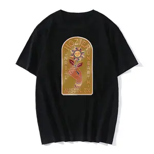 Hozier 2025 Concert Shirt Indie Folk Tour Merch Drop tp183