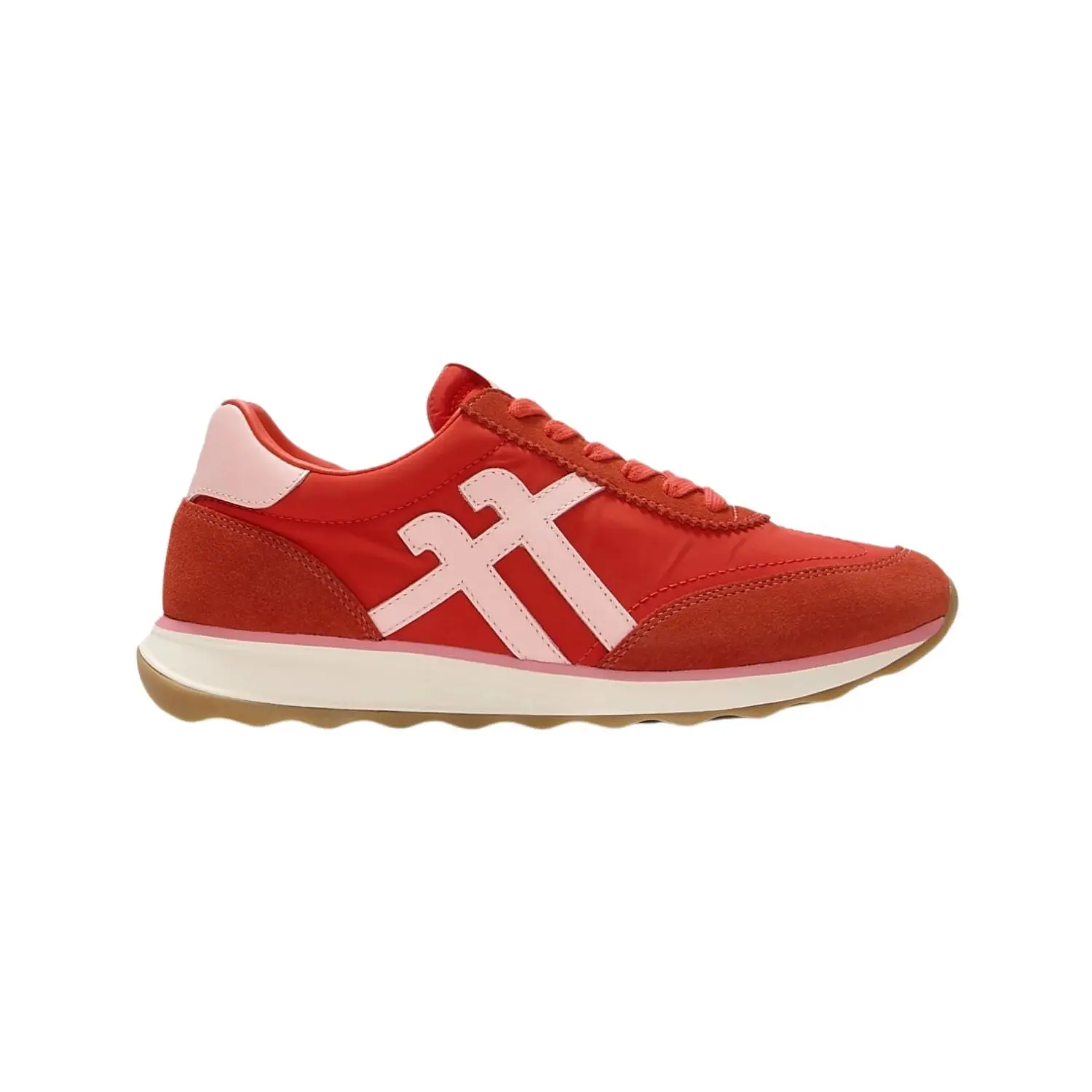 FitFlop Retro-Q FF Sneaker J163