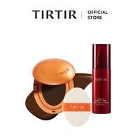 AI Cushion 51N & Makeup Fixer