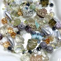 M02. Misty Butterfly Special Mix 20ML