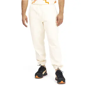 PUMA Mens X Pronounce Sweatpants Casual - White