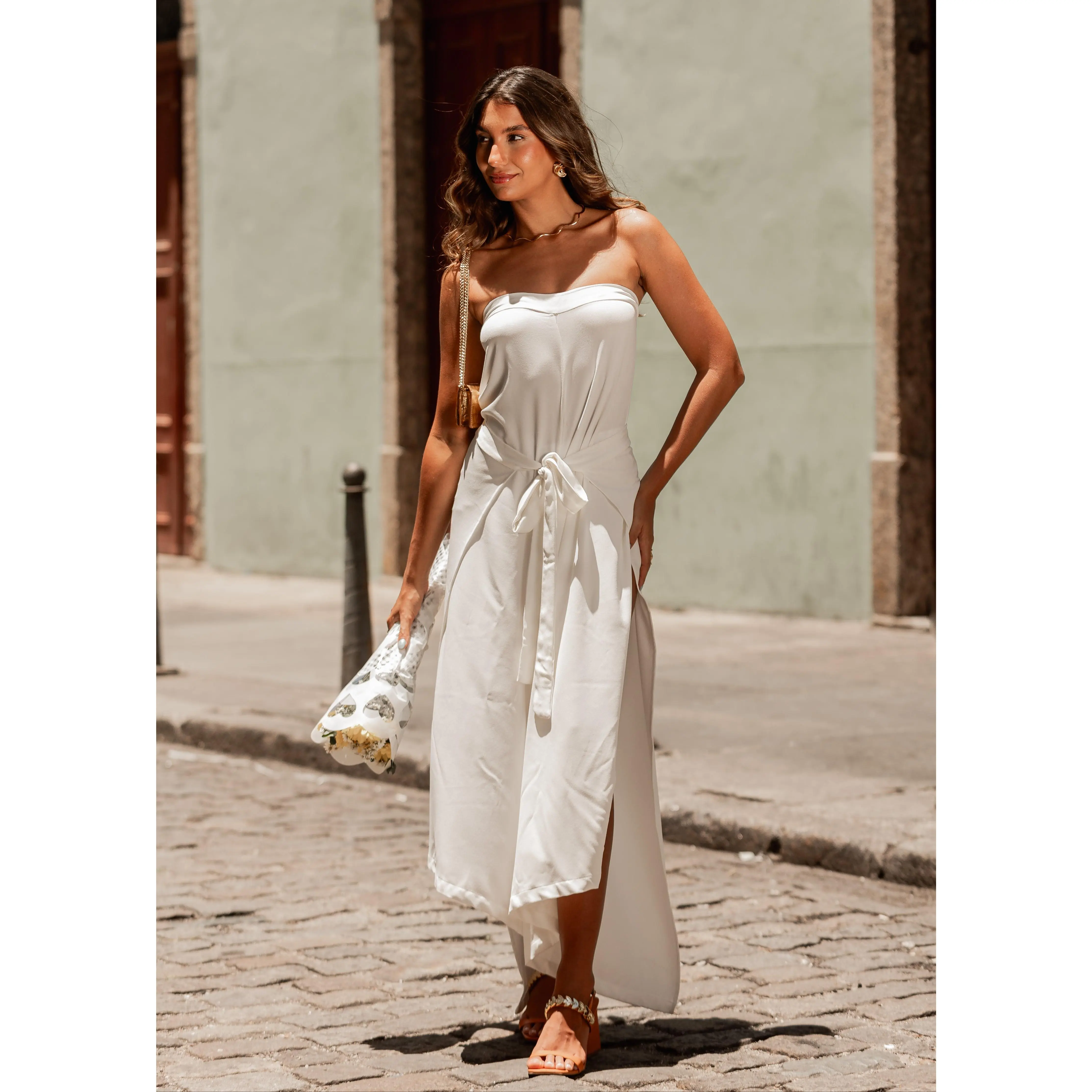 nena Off White