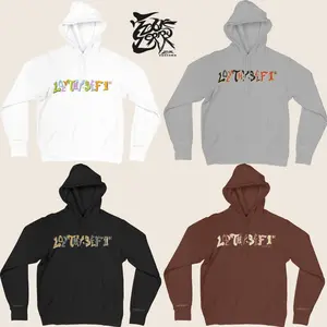 LoveThySelf1st Matthew 22:39 - Hoodies Standard Colorways Pullover