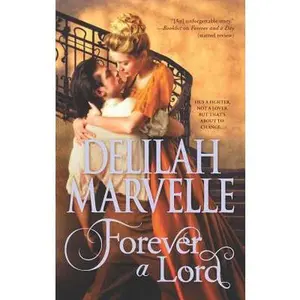 USED-Forever a Lord (The Rumor Series, 4) by Delilah Marvelle (Unknown)