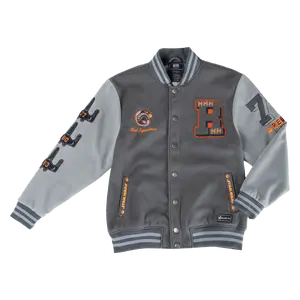 Loungefly Collectiv Rebel Alliance Varsity Jacket