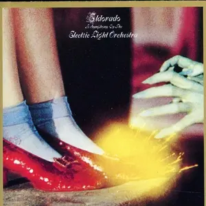 Electric Light Orchestra - Eldorado  [COMPACT DISC - CD]