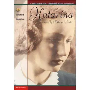 USED-Katarina by Kathryn Winter (Paperback)