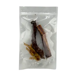 Limited Edition: 3 Treat Mystery Pouch