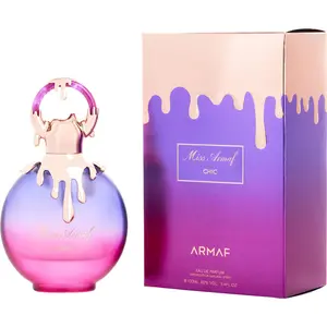 Armaf Miss Armaf Chic By Armaf Eau De Parfum For Women Armaf Miss Armaf Chic By Armaf Eau De Parfum For Women