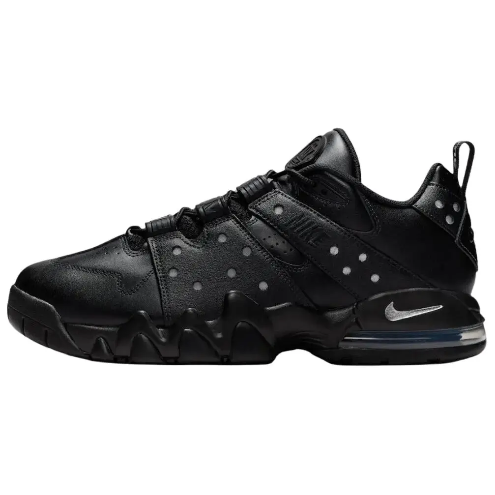 Supreme x SB x Nike Air Max 2 CB '94 Low 'Black'