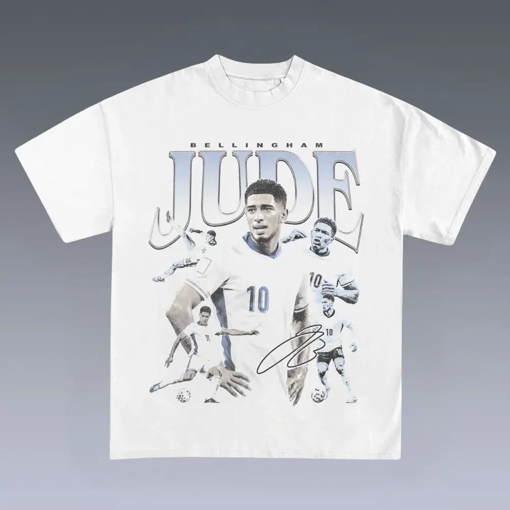 J. Bellinghamm Graphic Adult and Youth T-Shirt Sweatshirt, Jude Bellingham shirt, graphic t-shirts, England Soccer merch, Gift For Fan Soccer Unisex, men's clothing clothes merch, Gift For Women