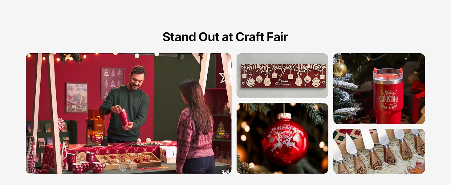 xTool F2 5W IR & 15W Diode Dual Laser Engraver, Built-in 50MP Camera, 6000mm/s Ultra Fast, 3D Embossing, Color Marking on Metal, On-Site & Small-Batch Ready, Portable Desktop Laser Engraving Machine xTool F2 5W IR & 15W Diode Dual Laser Engraver, Built-in 50MP Camera, 6000mm/s Ultra Fast, 3D Embossing, Color Marking on Metal, On-Site & Small-Batch Ready, Portable Desktop Laser Engraving Machine