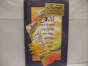 USED Book - General Designs Scripture Interior: Journal With Bookmark (Hardcover) - english