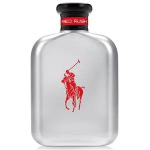 Loreal  4.2 oz Polo EDT Spray, Red Rush