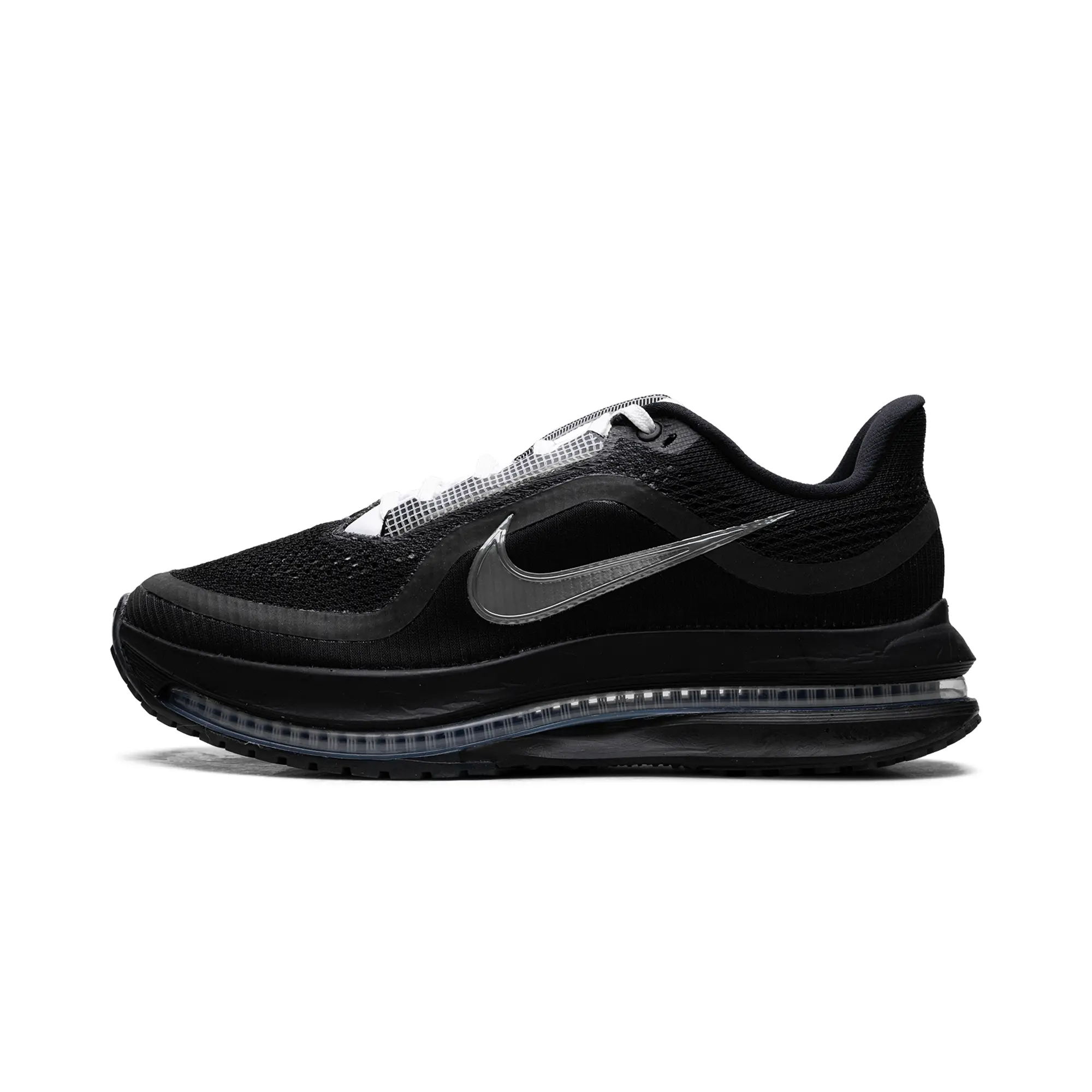 Air Zoom Pegasus Premium SP "Black Metallic Silver" IH4369001