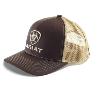 Minimalist Embroidered Snapback Hat - Black Logo Daily Style Baseball Cap - Versatile Unisex Trucker Hat - Comfortable Cotton Outdoor Sport Cap